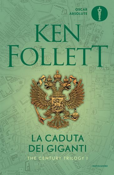La caduta dei giganti
