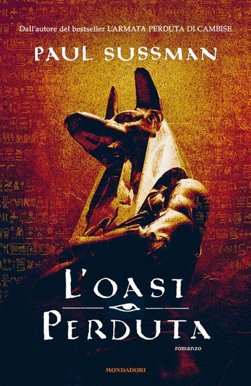 L'oasi perduta