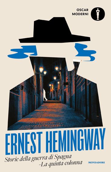 Storie della guerra di Spagna - La Quinta Colonna