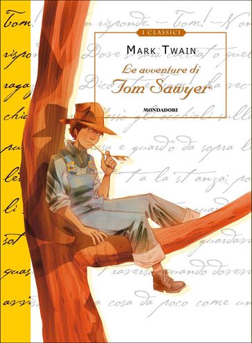 Le avventure di Tom Sawyer