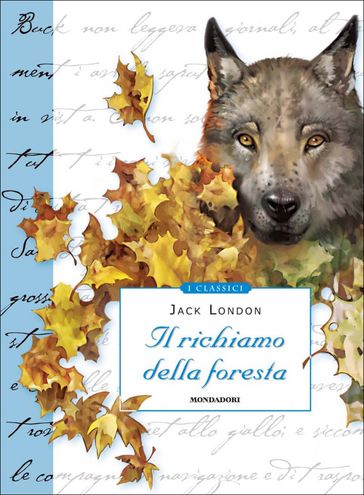 Il richiamo della foresta (Mondadori)