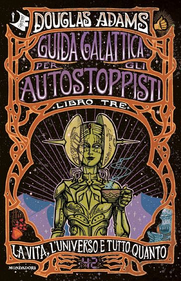 La vita, l'Universo e tutto quanto