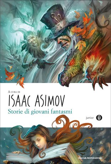 STORIE DI GIOVANI FANTASMI