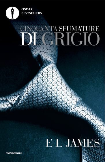 Cinquanta sfumature di Grigio