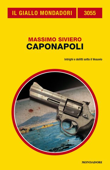 Caponapoli (Il Giallo Mondadori)