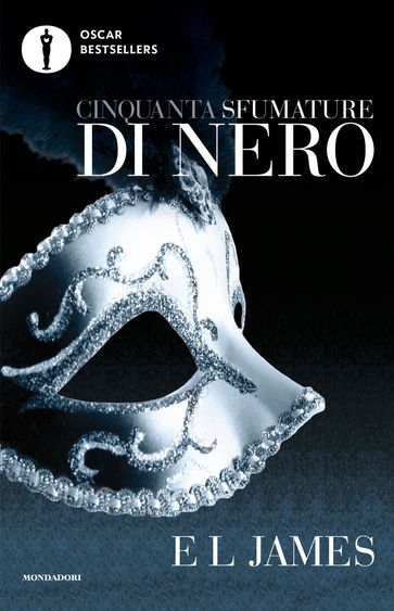 Cinquanta sfumature di Nero