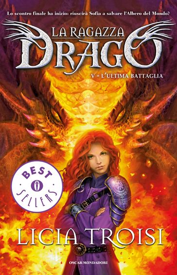 La Ragazza Drago - 5. L'ultima battaglia