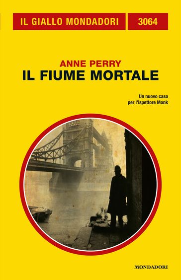 Il fiume mortale (Il Giallo Mondadori)