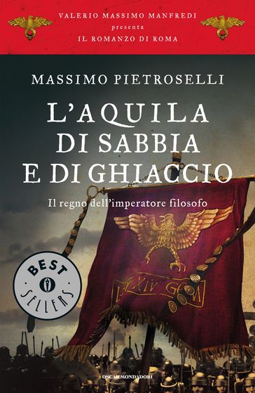 L'aquila di sabbia e di ghiaccio
