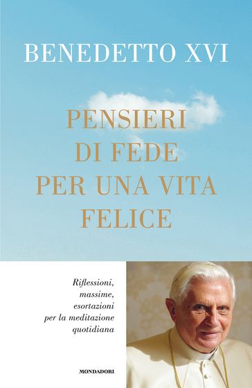 Pensieri di fede per una vita felice