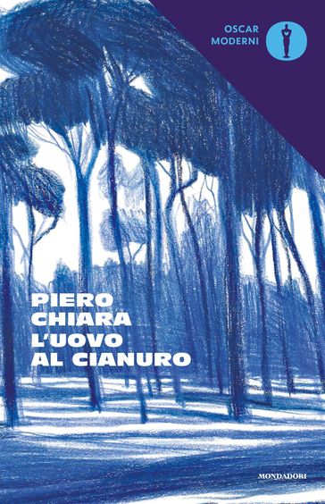 L'uovo al cianuro