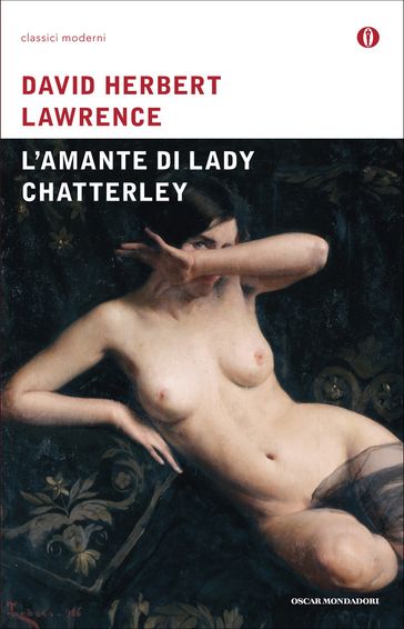 L'amante di Lady Chatterley