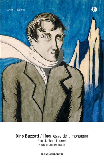 I fuorilegge della montagna