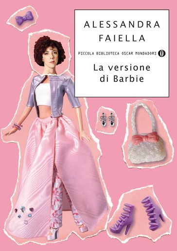 La versione di Barbie