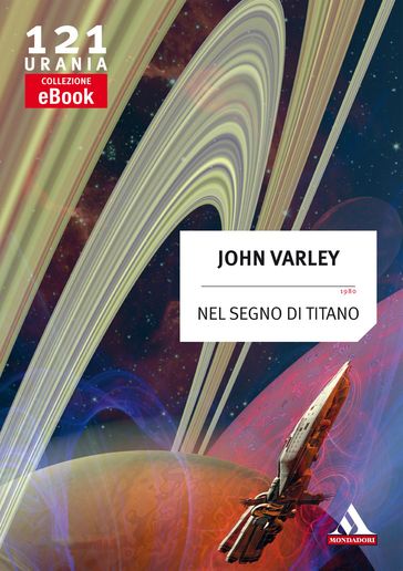 Nel segno di Titano (Urania)