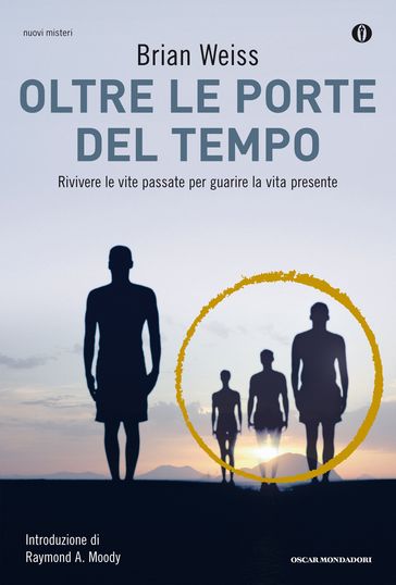 Oltre le porte del tempo