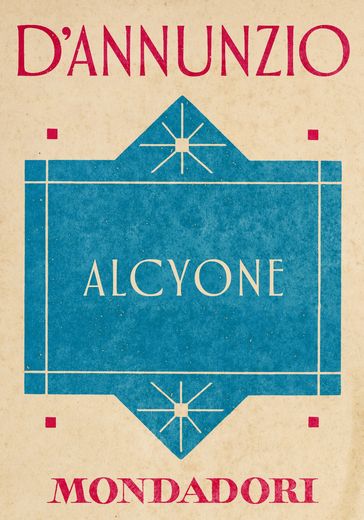 Alcyone (e-Meridiani Mondadori)