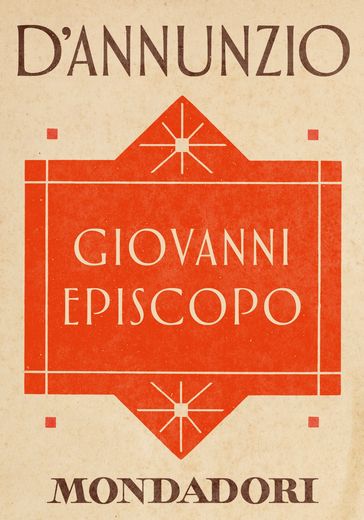 Giovanni Episcopo (e-Meridiani Mondadori)