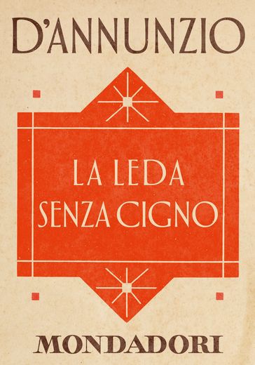 La Leda senza cigno (e-Meridiani Mondadori)