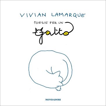 Poesie per un gatto
