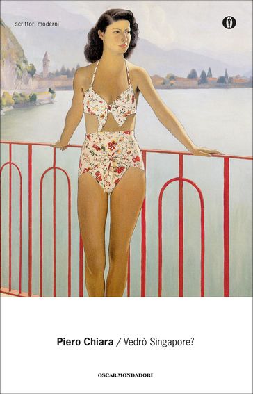 Vedrò Singapore?