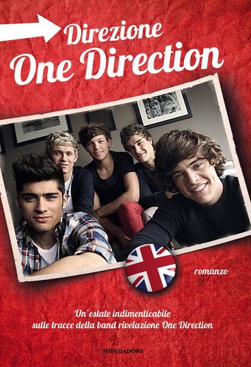Direzione One Direction