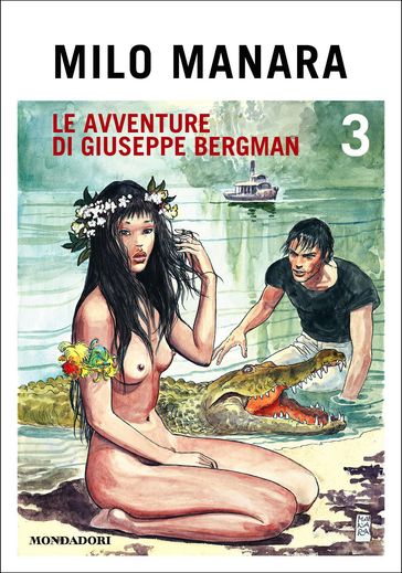 Le avventure di Giuseppe Bergman (3)