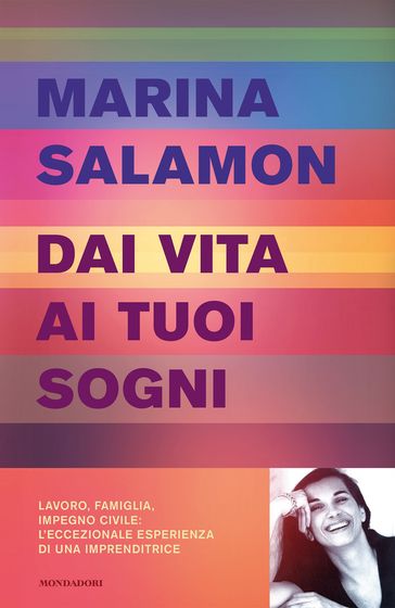 Dai vita ai tuoi sogni
