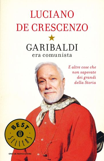 Garibaldi era comunista
