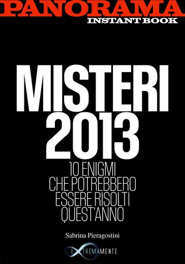 Misteri 2013