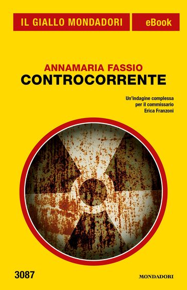 Controcorrente (Il Giallo Mondadori)