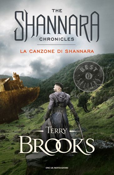 Il ciclo di Shannara - 3. La canzone di Shannara