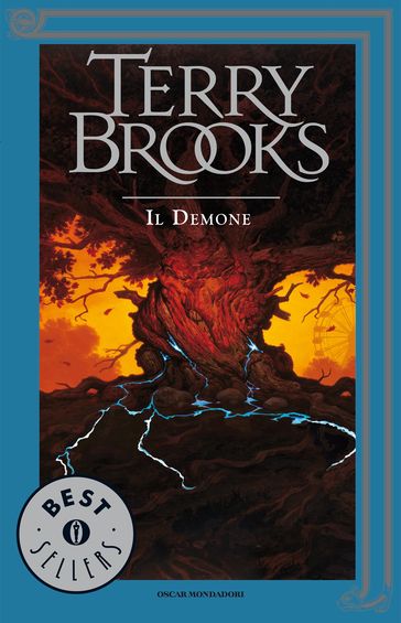 Il ciclo del Demone - 1. Il Demone