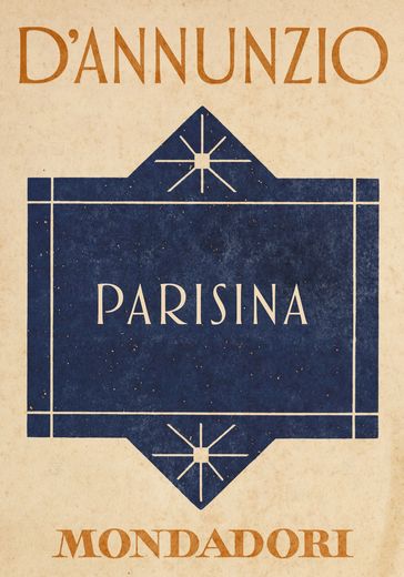 Parisina (e-Meridiani Mondadori)