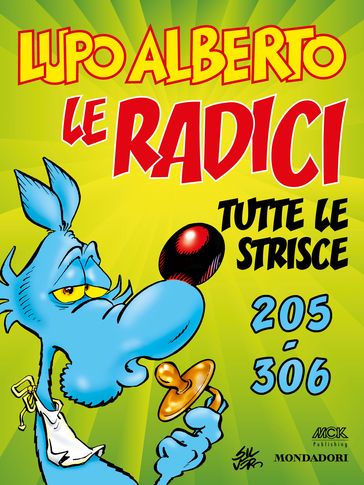 Lupo Alberto. n.3 (Mondadori)
