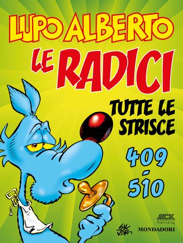 Lupo Alberto. n.5 (Mondadori)