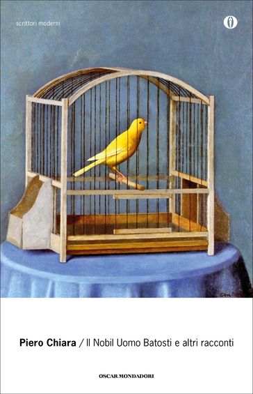 Il Nobil Uomo Batosti e altri racconti