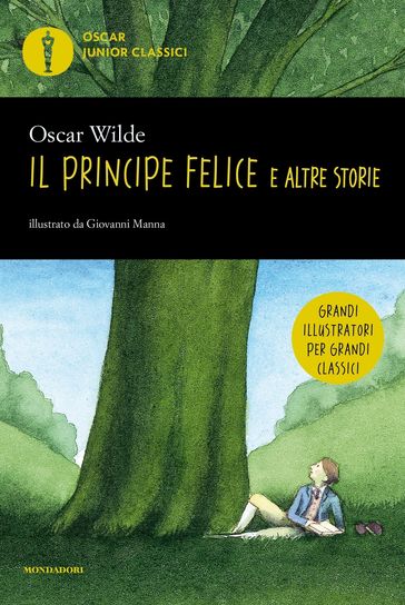 Il principe felice e altre storie (Mondadori)