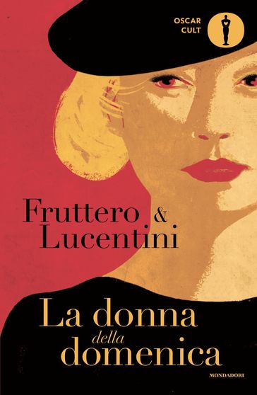 La donna della domenica