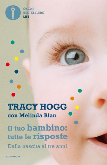 Il tuo bambino: tutte le risposte