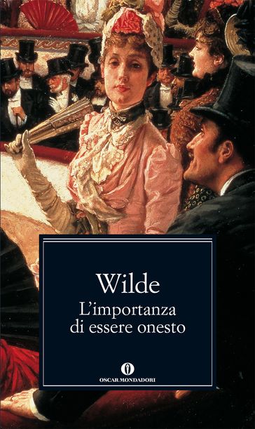L'importanza di essere onesto (Mondadori)