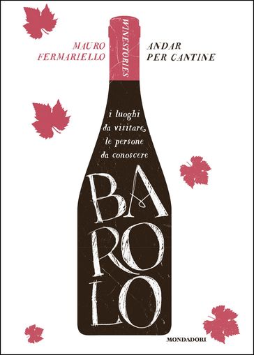 Andar per cantine - Barolo