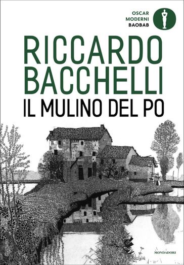 Il mulino del Po