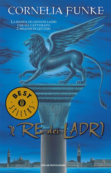 Il re dei ladri