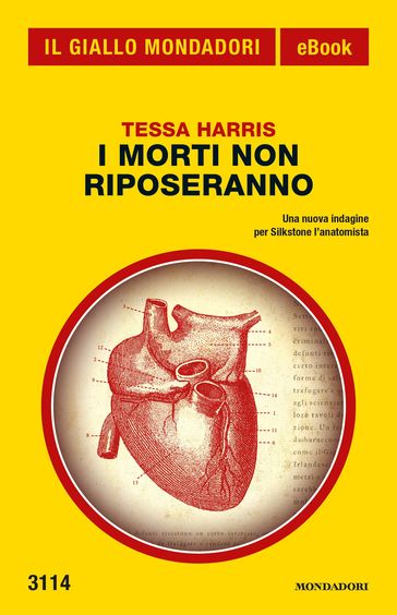 I morti non riposeranno (Il Giallo Mondadori)