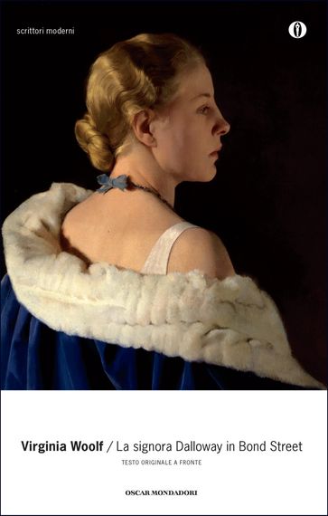 La signora Dalloway in Bond Street (Mondadori)