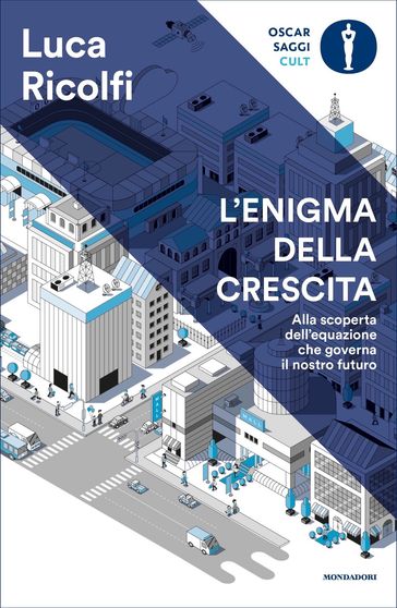 L'enigma della crescita