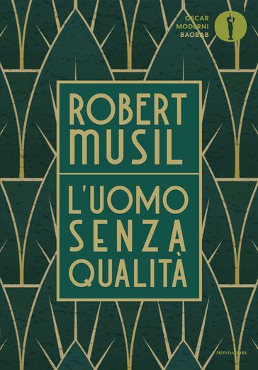 L'uomo senza qualità
