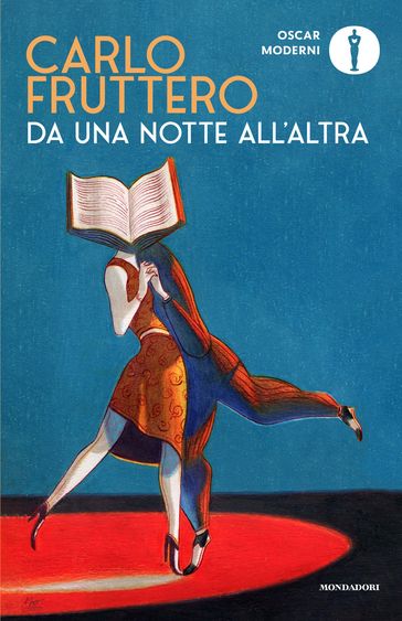 Da una notte all'altra