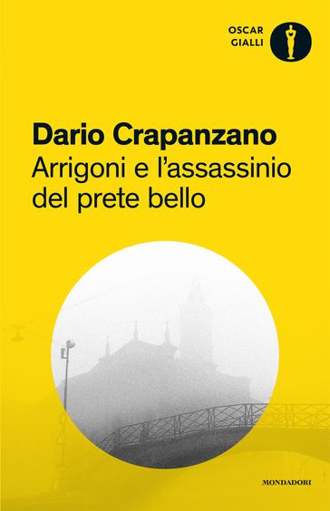 Arrigoni e l'assassinio del prete bello